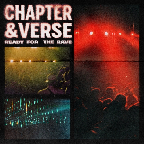 Chapter & Verse - Ready For The Rave (Extended Mix) [196762000065]